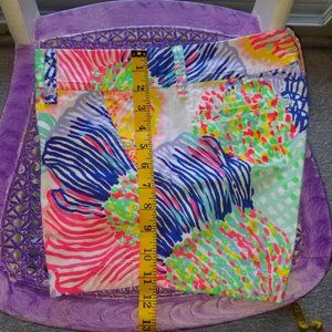 Lilly Pulitzer, Callahan Short, Size 0.